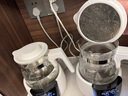 小白熊SnowBear恒温水壶婴儿调奶器冲奶机奶瓶泡奶器温奶器热烧水壶1.2L 5037 实拍图