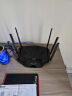 普联（TP-LINK） AX5400千兆无线路由器 WiFi6 5G双频高速网络 Mesh路由 游戏路由 智能家用穿墙 XDR5430易展版 实拍图