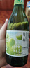 好天好饮 （GOODDAY）梅子酒 360ml 12.5° 饮了梅6年熟成青梅酒 韩国进口 实拍图