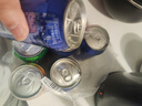 百事可乐 百事/七喜/美年达（4+1+1）汽水可乐 混装330ml*6 整箱 百事出品 实拍图