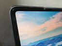 极川【2片装】苹果MacBook Air 13.6英寸M4/M3/M2钢化膜2025/2024/22款笔记本电脑屏幕保护膜高清防刮 实拍图