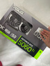 华硕（ASUS）RTX5060Ti 8G/16G 大师/巨齿鲨/天选/雪豹 直播渲染制图电竞游戏台式电脑显卡 DUAL-RTX5060Ti-O8G雪豹 三角洲行动/永劫无间/吃鸡PUBG/瓦罗兰特/悟 实拍图