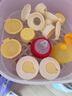 美德乐（Medela）奶瓶储奶瓶存奶瓶喂奶食物保鲜婴儿宝宝PP材质150ml（4个装） 实拍图