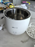 小熊（Bear）煮蛋器 蒸蛋器 智能定时 自动断电 小型不锈钢 防干烧 蒸煮鸡蛋一体机神器ZDQ-B06R2 实拍图