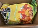 三只松鼠好大袋零食大礼包超7斤3839g儿童休闲零食坚果肉蜜饯礼物送女友 实拍图