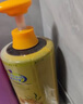 琴叶（Q&Y）侧柏叶生姜洗发水1000ml 经典P104 防脱育发 强根保养 韧发控油 实拍图