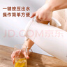 富光保温壶大容量保温水壶暖水瓶保温瓶玻璃内胆家居热水瓶暖水壶1.6L 实拍图
