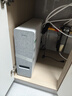 美的（Midea）【白泽Max 1200G】0阻垢剂净水器国家补贴家用 6年RO反渗透厨下式直饮过滤净水机 触控屏双出水 实拍图