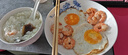 初鲜大号冷冻带黄扇贝肉净重2斤约80-120颗烧烤火锅食材海鲜水产聚餐 实拍图