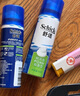 舒适（Schick）剃须泡沫手动刮胡刀泡沫大瓶剃须泡沫 【210g/瓶】青柠香型 实拍图