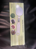 拜杰电子量勺烘焙秤计量勺克数勺食品秤奶粉计量勺烘焙工具秤LY-324称 实拍图