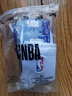 NBA袜子男士夏季休闲运动袜吸汗无骨精梳棉袜刺绣训练跑步篮球袜3双 实拍图