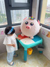 雷朗魔法球生日礼物玩具女孩男孩惊喜毛绒玩具送礼高级小众走心 实拍图