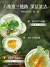 ORGINESE积雪草泡泡面膜水杨酸毛孔清洁泥膜收缩去黑头闭口粉刺男女士 实拍图