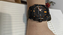 卡西欧（CASIO）全新PROTREK系列联名款自由之魂PRW-6900 PRW-6900TFS-1PRB  实拍图