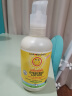 加州宝宝（California Baby）金盏花身体乳251ml 春夏保湿滋润润肤乳液 新生宝宝护肤0岁适用 实拍图
