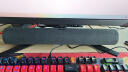 小米（MI）Redmi 电脑音箱 电脑音箱音响金耳朵音质认证 RGB 氛围灯内置麦克风小米华为联想戴尔电脑通用 实拍图