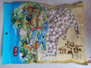燕之坊莲子400g 湘潭去芯磨皮白莲干货特产桂圆红枣冰糖百合银耳莲子羹 实拍图