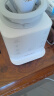 小白熊SnowBear摇奶器暖奶一体二合一温奶器热奶器摇奶机消毒无水暖奶泡奶机5095 实拍图