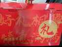 奥克斯颈椎按摩器肩颈腰背臀部全身躺垫多功能按摩靠垫椅揉捏按摩仪送长辈生日礼物七夕情人节礼物送老婆 【升级电机动力款】新增可拆洗布套+遥控+礼盒包装 实拍图