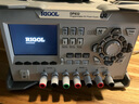RIGOL普源DP832可编程线性直流电源三路输出定时输出高精度稳压源 实拍图