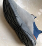 斯凯奇（Skechers）男鞋秋季软底轻便运动跑步鞋厚底休闲健步鞋65867 实拍图