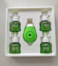 润本（RUNBEN）电蚊香驱蚊液蚊香液270晚大容量45ml×9瓶补充装电热蚊香液无香型 实拍图