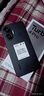 小米红米Turbo4 Pro  国家补贴  第四代骁龙8s 7550mAh长续航 新品5G手机 黑色 12GB+256GB 实拍图