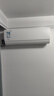 美的（Midea）酷省电 爆款推荐 空调挂机 大1.5匹新一级能效全直流变频节能低噪音防直吹 以旧换新 国家补贴20% 1.5匹 一级能效 酷省电ultra 实拍图