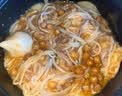 探粮家五谷杂粮渔粉方便原味鱼粉米粉酸辣粉速食麻辣番茄酸辣袋装 【6包组合】原味+番茄+麻辣+酸辣+金汤+红酸汤 实拍图
