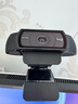 罗技（Logitech）C920e高清网络摄像头 台式电脑家用视频通话 主播直播摄像头USB有线视频会议外接网课广角带麦克风 C920e高清摄像头 实拍图