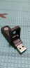爱国者（aigo）256GB USB3.2 超极速固态U盘 U391 金属U盘 读速420MB/s 速度狂飙移动固态硬盘 实拍图