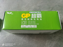 超霸（GP）5号电池40粒五号碳性干电池适用于耳温枪/血氧仪/血压计/血糖仪/鼠标等5号/AA/R6P 商超同款 实拍图