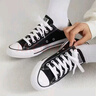 匡威（Converse）1970S男女ALL STAR系列休闲帆布鞋 162058C 42码US8.5码 实拍图