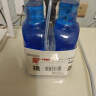 巨奇严选 玻璃水清洁剂家用擦玻璃浴室去水垢油膜神器500ml*2瓶 实拍图