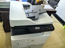 惠普（HP） a3打印机437n/439/nda a3/a4黑白激光大型办公 试卷工地商用网络 打印复印扫描一体机 麒麟/统信 M439n标配+13a粉盒到手两支 实拍图