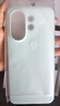 vivo S30 多彩轻薄直屏 5000万索尼超级潜望长焦 高通第四代骁龙7 6500mAh长续航 新品手机 国家补贴 薄荷青 12GB+256GB 赠TWS耳机 实拍图