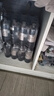  东方苏打天然苏打水克东无糖无气0添加小分子水475ml*12瓶*8箱 实拍图