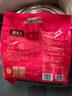 张宝山面条 铁棍山药刀削面1000g  25%山药原浆劲道宽面烩面油泼面 实拍图