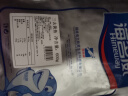 海名威 冷冻三去黄花鱼600g 3/4条 宁德大黄鱼 生鲜鱼类 海鲜水产 实拍图