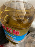 金龙鱼 食用油 葵花籽清香型调和油5L （新老包装随机发货） 实拍图
