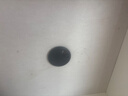 人文成家实木书桌学习桌家用卧室学生写字桌子书桌书架书柜一体组合电脑桌 升级暖白色100cm【包安装】 【12mm厚生态实木板】书桌+椅子 实拍图