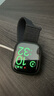 BHO【销量10万+】适用苹果手表保护壳apple watch s10保护壳膜一体套iwatch s9/8/7/ultra2钢化膜防摔 防水款·壳膜一体【黑色】 iwatch 10【46mm表盘】 实拍图