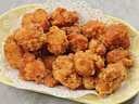 CP正大食品日式唐扬鸡块1.8斤  冷冻鸡腿肉丁 入口酥脆 弹嫩多汁 实拍图