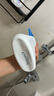 施巴（sebamed）儿童泡泡沐浴露婴儿宝宝沐浴液6-12岁洗护500ml德国原装进口 实拍图