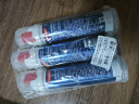 高露洁（Colgate）【孙颖莎同款】欧洲进口卓效防蛀直立按压泵式牙膏130g*3含氟健齿 实拍图
