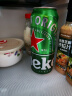 喜力经典500ml*10听整箱装 喜力啤酒Heineken 实拍图
