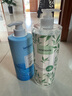 洗沐套装清爽控油(绿茶沐浴露1L+控油洗发水750ml） 实拍图