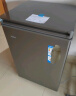 海尔（Haier）小冰柜家用京东自营200升小冰箱小型冷柜大容量-30度深冷速冻保鲜BC/BD-200GHCD家电国家补贴20% 实拍图