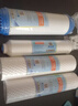 海博逊适用AO史密斯净水器滤芯史密斯净水机AR/DR/TR/SR50/75/400D3B1C6F/A 12345级50/75系有水桶机 套餐 实拍图